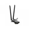 MSI Herald BE6500 WiFi 7 PCIe Network Card