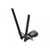 MSI Herald BE6500 WiFi 7 PCIe Network Card
