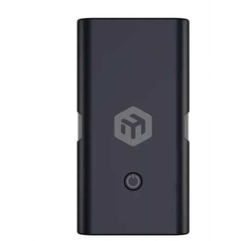 MikroTik GPOE-USB PoE to USB-C Converter with USB 3.0 Hub