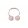 Philips TAH4000PK/00 Wireless On-Ear Headphones Pink