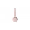 Philips TAH4000PK/00 Wireless On-Ear Headphones Pink