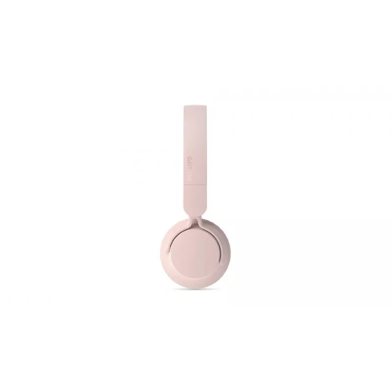 Philips TAH4000PK/00 Wireless On-Ear Headphones Pink