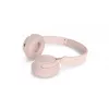 Philips TAH4000PK/00 Wireless On-Ear Headphones Pink