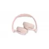 Philips TAH4000PK/00 Wireless On-Ear Headphones Pink