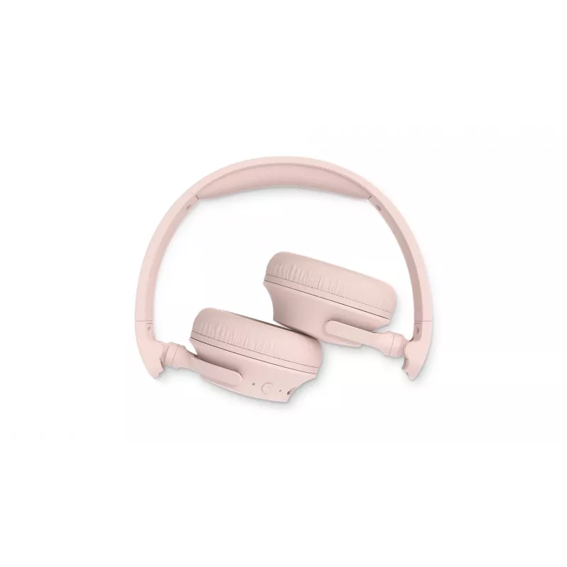 Philips TAH4000PK/00 Wireless On-Ear Headphones Pink