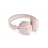 Philips TAH4000PK/00 Wireless On-Ear Headphones Pink