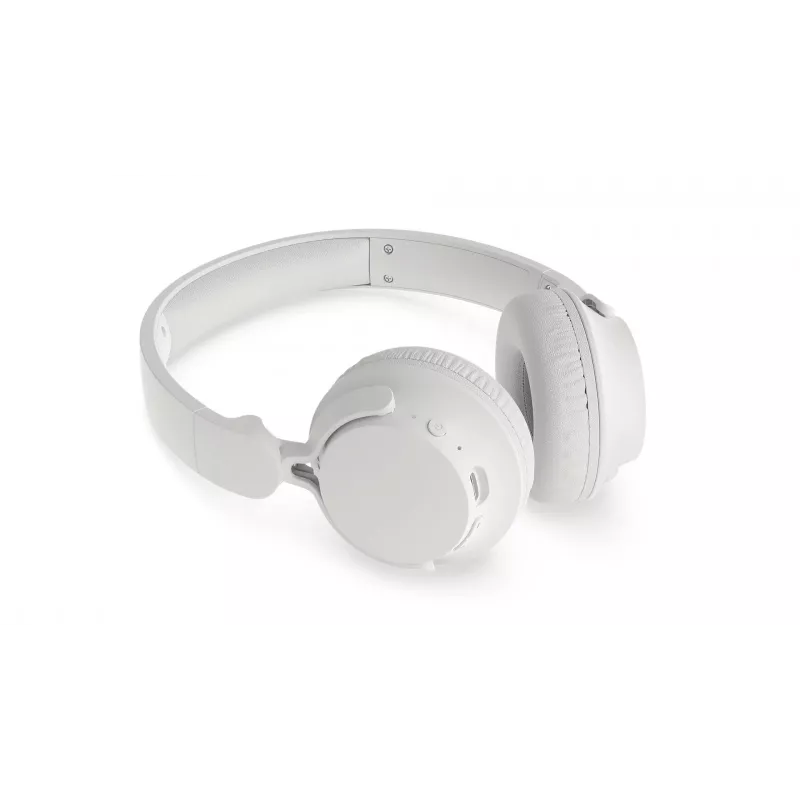 Philips TAH4000WT/00 Wireless On-Ear Headphones White