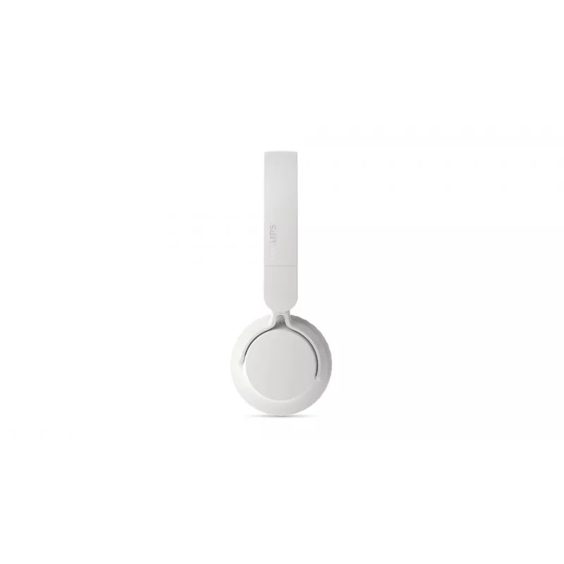 Philips TAH4000WT/00 Wireless On-Ear Headphones White
