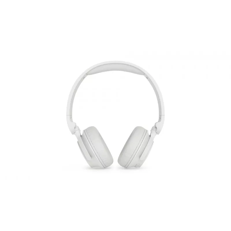 Philips TAH4000WT/00 Wireless On-Ear Headphones White