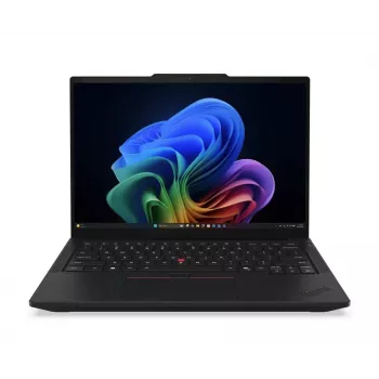 Lenovo ThinkPad T14 Gen 7 21WN00A5GE business laptop, Intel Core Ultra 5 325, 14 inch WUXGA, 16GB LPDDR5X, 512GB SSD, Windows 11 Pro, German QWERTZ keyboard