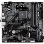 Gigabyte A520M DS3H WIFI6E Motherboard, AMD AM4, DDR4, Wi-Fi 6E, GbE LAN, USB 3.2 Gen 1, mATX