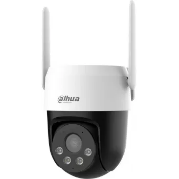 Dahua Picoo A2 4G 5MP Outdoor 4G/LTE Security Camera (DH-SD-P5AE-PV-4G-EAU-0400B)