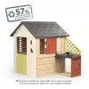 Smoby Nature Playhouse with Kitchen