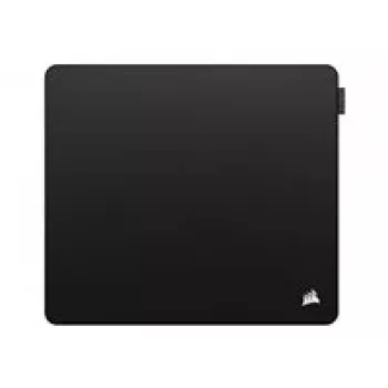 CORSAIR MM PRO Control Large Esports-Tuned Cloth Mouse Pad Black