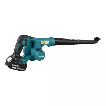 Makita DUB186RFX1 Cordless Leaf Blower 18V LXT 1x3.0Ah