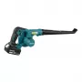 Makita DUB186RFX1 Cordless Leaf Blower 18V LXT 1x3.0Ah