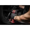 Einhell Professional TP-CW 18/350-C Li BL Cordless Impact Wrench 18V 350Nm Tool Only Red/Black