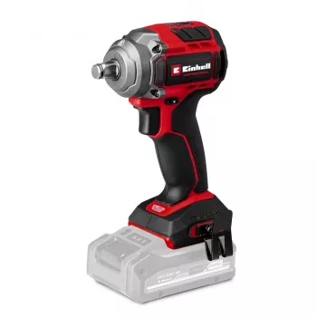 Einhell Professional TP-CW 18/350-C Li BL Cordless Impact Wrench 18V 350Nm Tool Only Red/Black