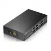 ZyXEL GS1100-16E 16-Port Gigabit Unmanaged Metal Switch