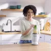 Nutribullet NBT1006MW Turbo Personal Blender 1000W Matte White