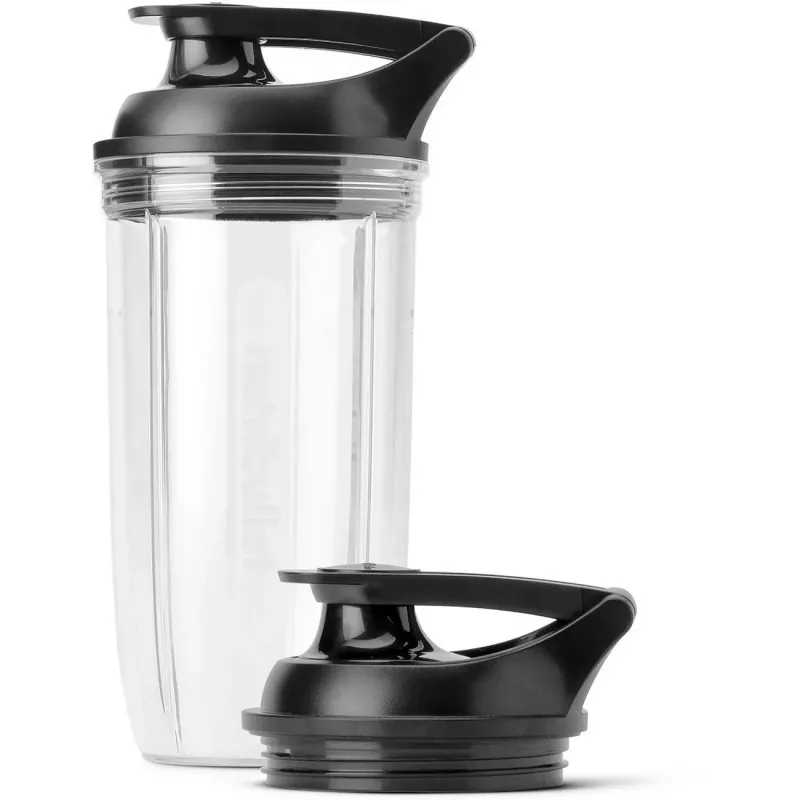 Nutribullet NBT1006MW Turbo Personal Blender 1000W Matte White
