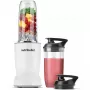 Nutribullet NBT1006MW Turbo Personal Blender 1000W Matte White