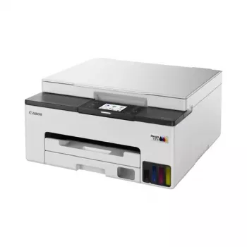 Canon MAXIFY GX1041 EB2 Multifunction Inkjet Printer - White