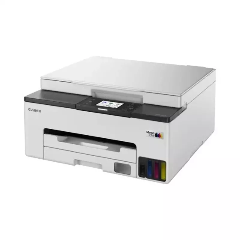Canon MAXIFY GX1041 EB2 Multifunction Inkjet Printer - White