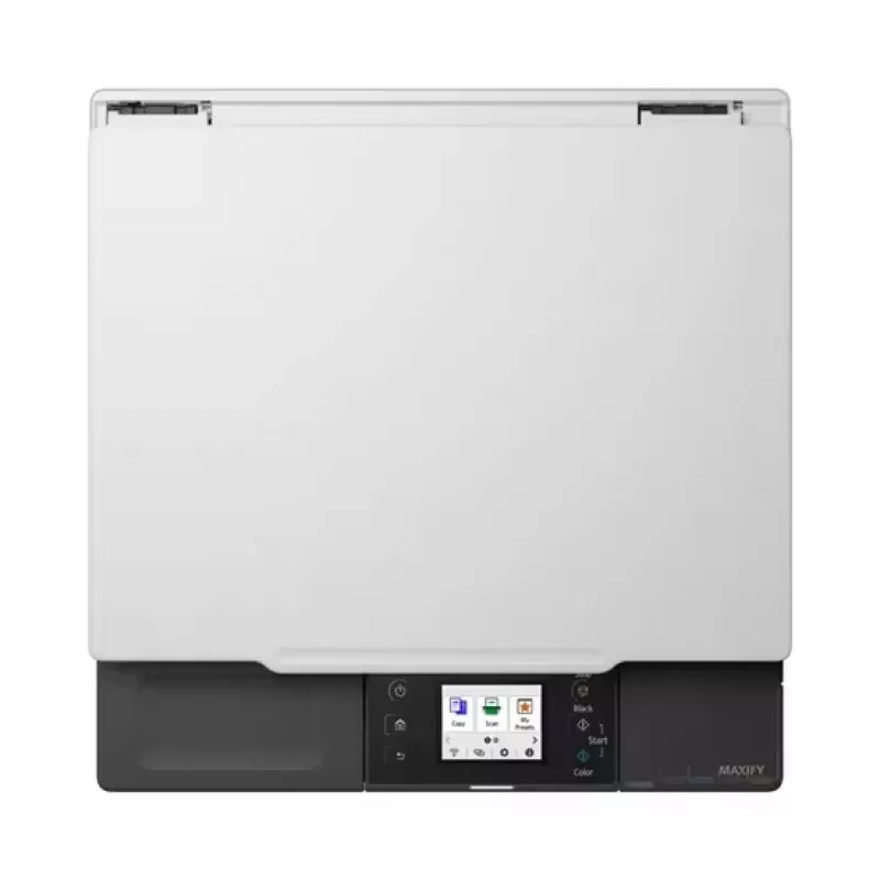 Canon MAXIFY GX1041 EB2 Multifunction Inkjet Printer - White