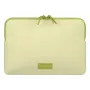 TUCANO One Sleeve for MacBook Neo 13 inch Citrus Yellow Neoprene 4 mm Thick