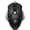 Optical Wired Mouse - Mad Catz B.A.T. 6+