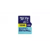 GOODRAM microSDXC 128GB V30 A2 UHS-I U3 RIVAL + Adapter