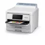 Epson WorkForce Pro WF-C5390DW BAM Ink Bundle 4 Colours WiFi PCL PS3