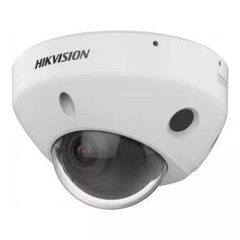 Hikvision DS-2CD2546G3-IZS2UY 2.8/4mm Dome 4MP Acusense Smart Hybrid Light Camera