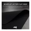 CORSAIR MM Anti-Fray Cloth Gaming Mouse Pad 2XL 930x400 mm Black