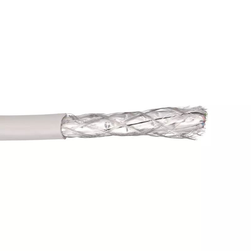 EXTRALINK CAT7 S/FTP Indoor Twisted Pair Network Cable 25m