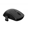 Natec Hawk 2 Wireless Laser Mouse 3200 DPI Black