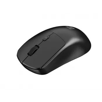 Natec Hawk 2 Wireless Laser Mouse 3200 DPI Black