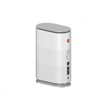 ZTE G5 Air 5G Mobile Router (MC8510D) – Wi-Fi 6 AX3000, Dual-Band, Gigabit Ethernet, Nano-SIM