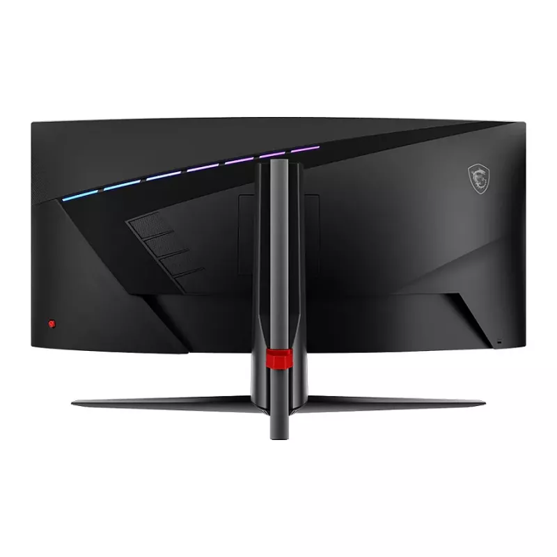 MSI MAG 345CQRF E2 86.36 cm (34 inch) UWQHD VA Curved Gaming Monitor 180Hz 1ms FreeSync Premium