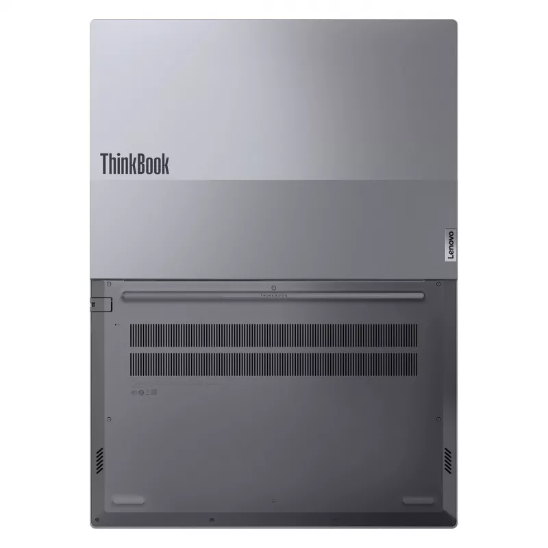 Lenovo ThinkBook 16 G9 IPL 21UR - Intel Core Ultra 7 355 - 32 GB RAM - 512 GB SSD - 16 inch WUXGA - Windows 11 Pro - Arctic Grey
