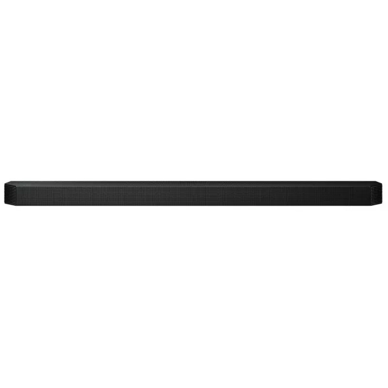 Samsung HW-Q800H/EN 5.1.2 Channel Soundbar with Wireless Subwoofer, Dolby Atmos, Bluetooth, Wi-Fi, Black
