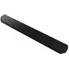 Samsung HW-Q800H/EN 5.1.2 Channel Soundbar with Wireless Subwoofer, Dolby Atmos, Bluetooth, Wi-Fi, Black