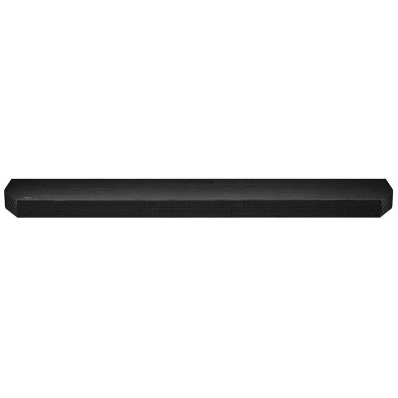 Samsung HW-Q800H/EN 5.1.2 Channel Soundbar with Wireless Subwoofer, Dolby Atmos, Bluetooth, Wi-Fi, Black