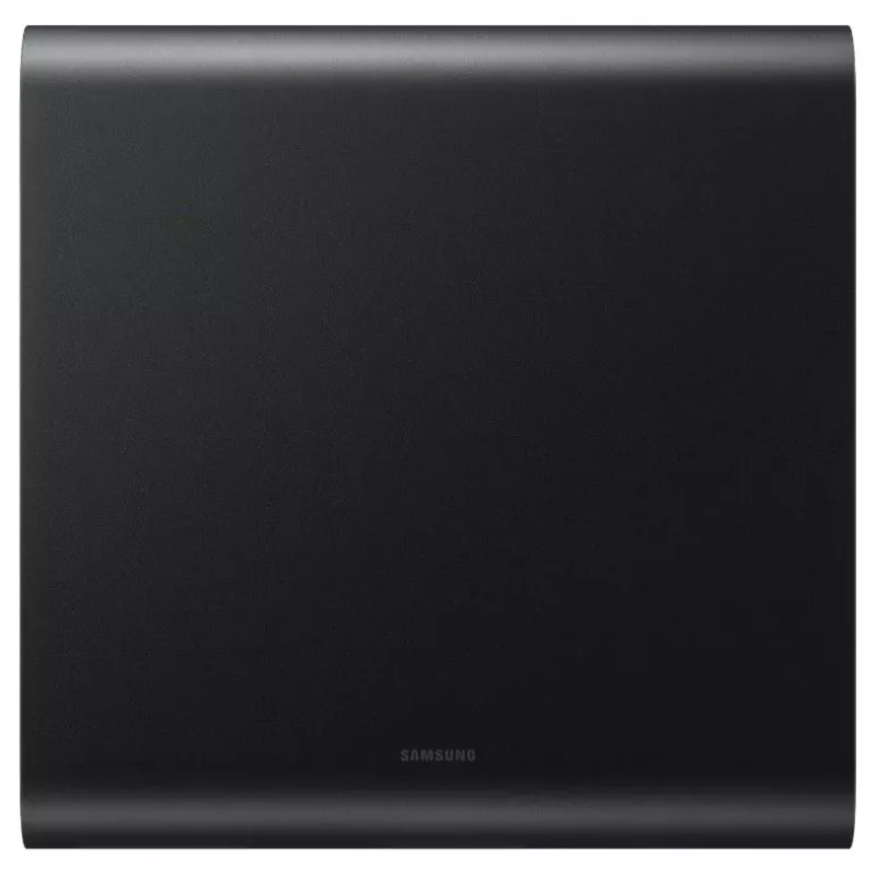 Samsung HW-Q800H/EN 5.1.2 Channel Soundbar with Wireless Subwoofer, Dolby Atmos, Bluetooth, Wi-Fi, Black