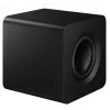 Samsung HW-Q800H/EN 5.1.2 Channel Soundbar with Wireless Subwoofer, Dolby Atmos, Bluetooth, Wi-Fi, Black