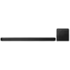 Samsung HW-Q800H/EN 5.1.2 Channel Soundbar with Wireless Subwoofer, Dolby Atmos, Bluetooth, Wi-Fi, Black