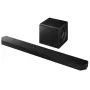 Samsung HW-Q800H/EN 5.1.2 Channel Soundbar with Wireless Subwoofer, Dolby Atmos, Bluetooth, Wi-Fi, Black
