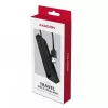 i-tec Axagon HUE-C2A USB-C Hub 4-Port 5 Gbps 2x USB-A + 2x USB-C with Power Delivery