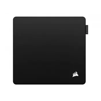CORSAIR MM PRO Control Medium Esports-Tuned Cloth Mouse Pad Black